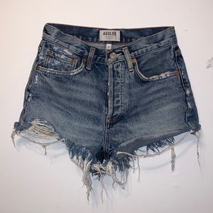 AGOLDE Shorts